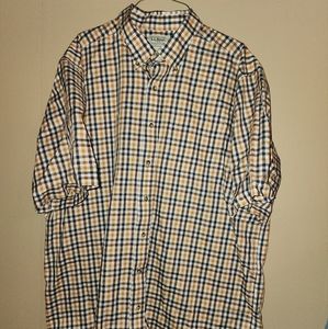 Mens‎ Button Down shirt